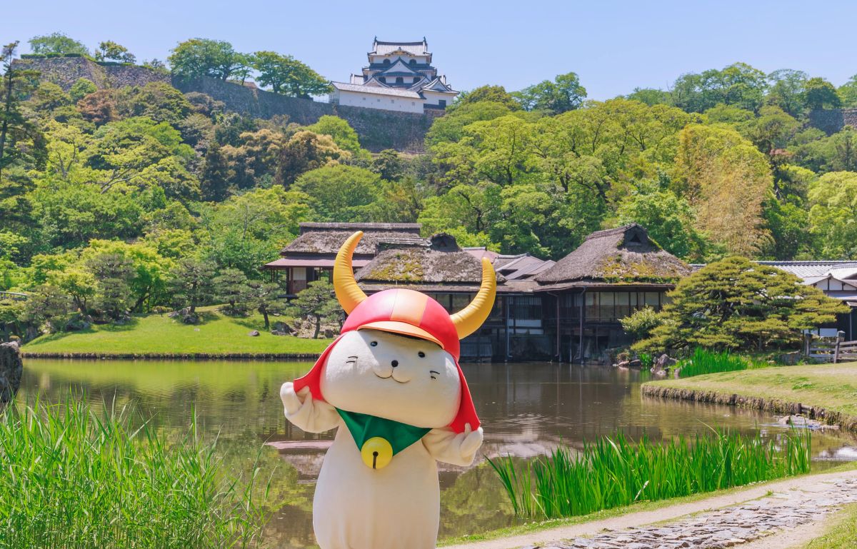 彦根市役所