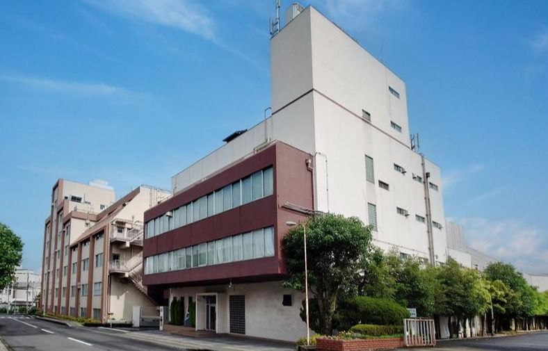 日本電気硝子株式会社