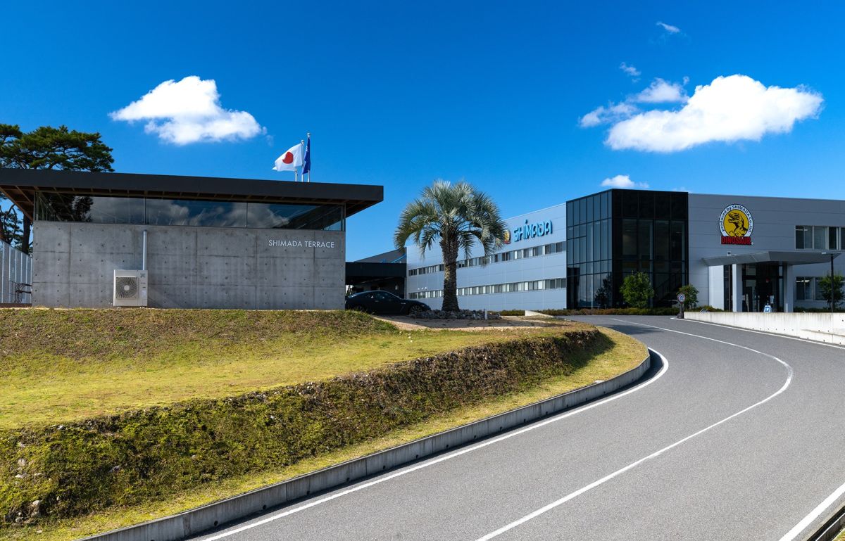 株式会社SHIMADA